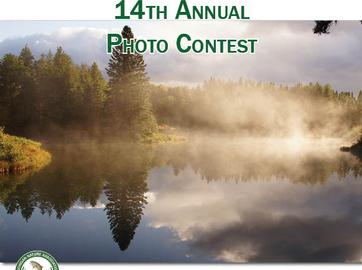 Announcing the 14th Annual Photo Contest